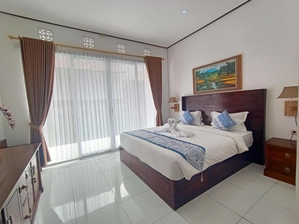 Edu Hotel "Hotel Educational" Bangli 外观 照片