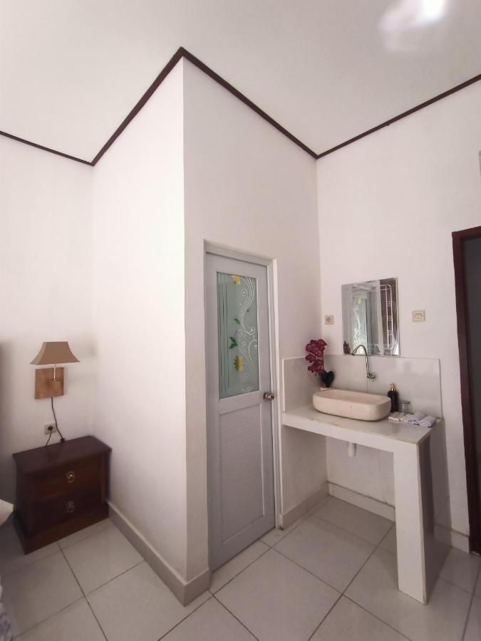 Edu Hotel "Hotel Educational" Bangli 外观 照片